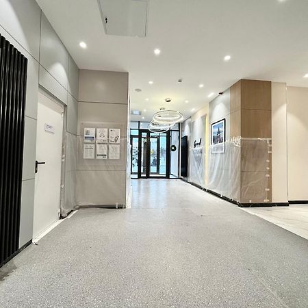 Raisson Aparthotel G32 Хан Шатыр Astana Luaran gambar