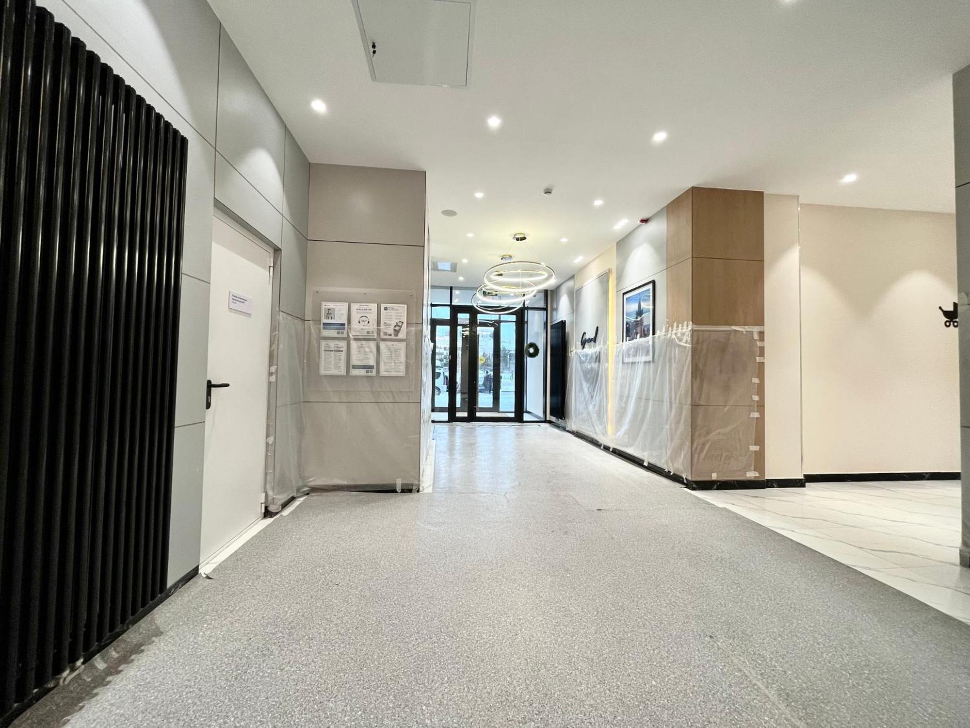 Raisson Aparthotel G32 Хан Шатыр Astana Luaran gambar