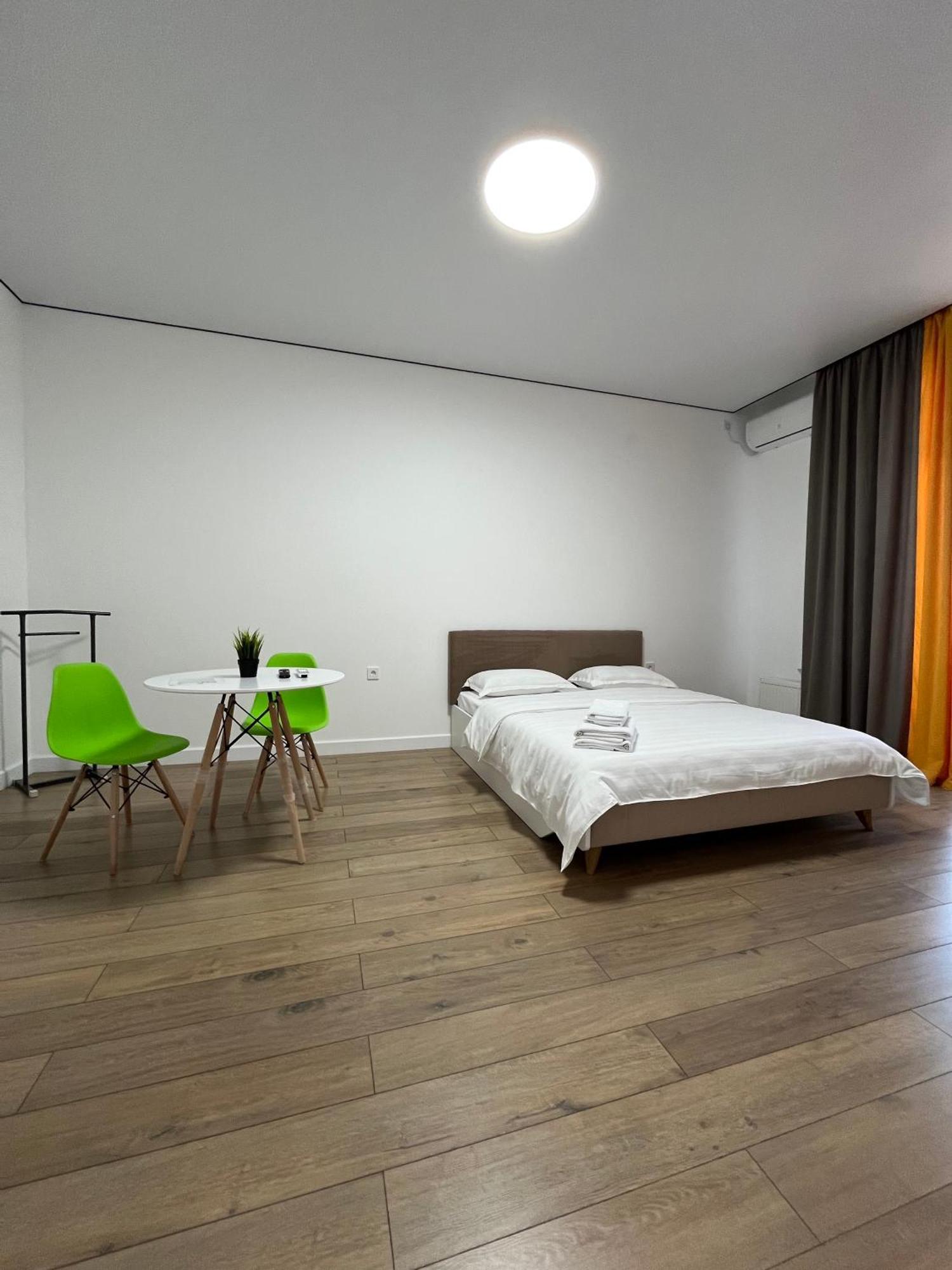 Raisson Aparthotel G32 Хан Шатыр Astana Luaran gambar