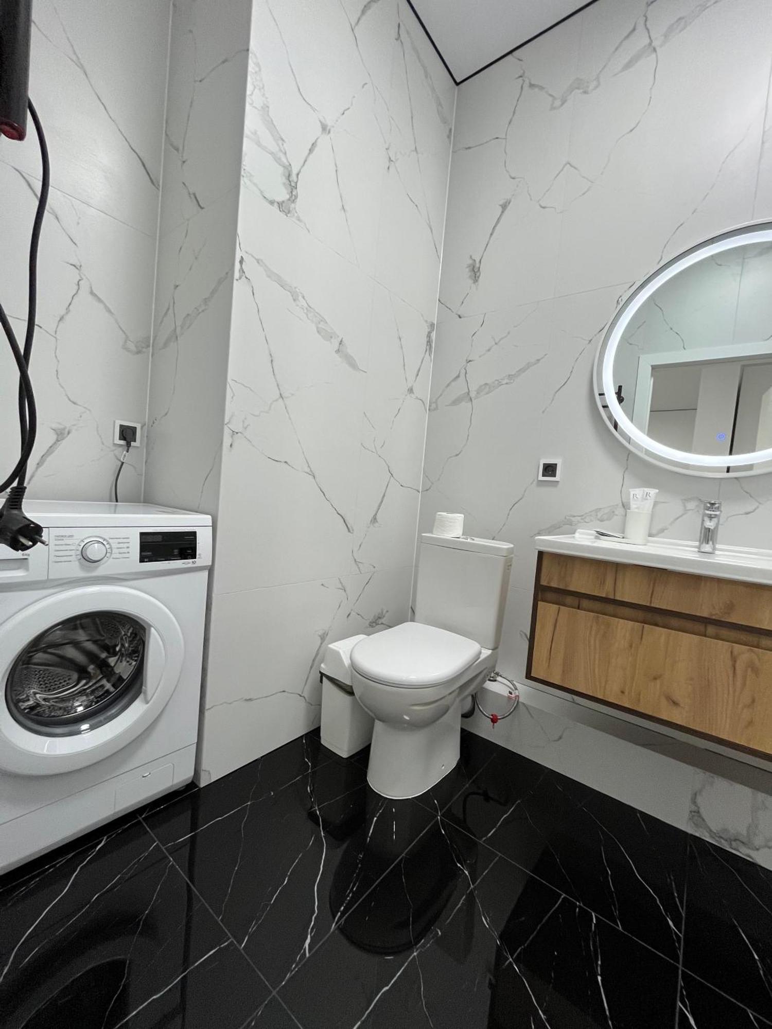 Raisson Aparthotel G32 Хан Шатыр Astana Luaran gambar
